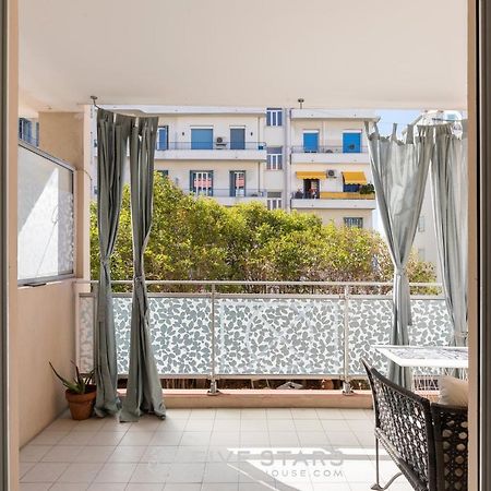 Suite Miami Five Stars Holiday House Nizza Kültér fotó