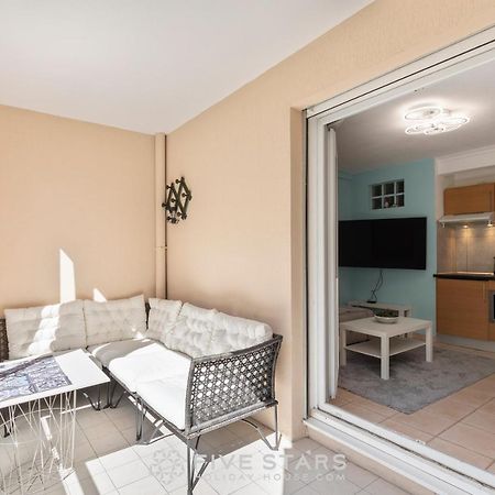 Suite Miami Five Stars Holiday House Nizza Kültér fotó