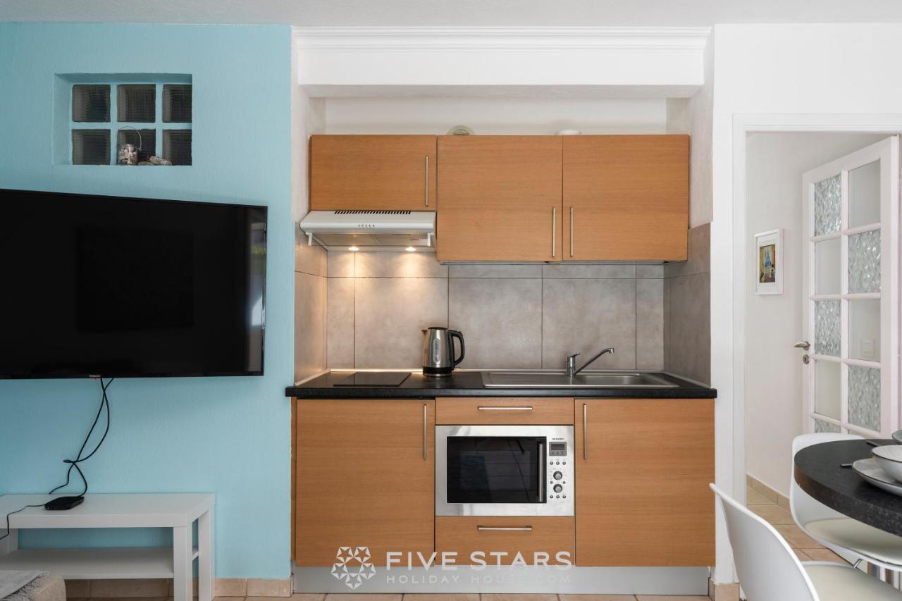 Suite Miami Five Stars Holiday House Nizza Kültér fotó