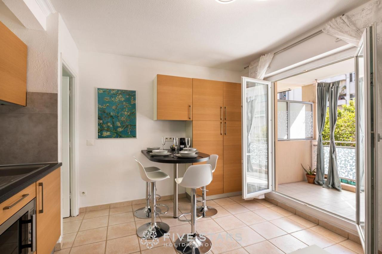 Suite Miami Five Stars Holiday House Nizza Kültér fotó