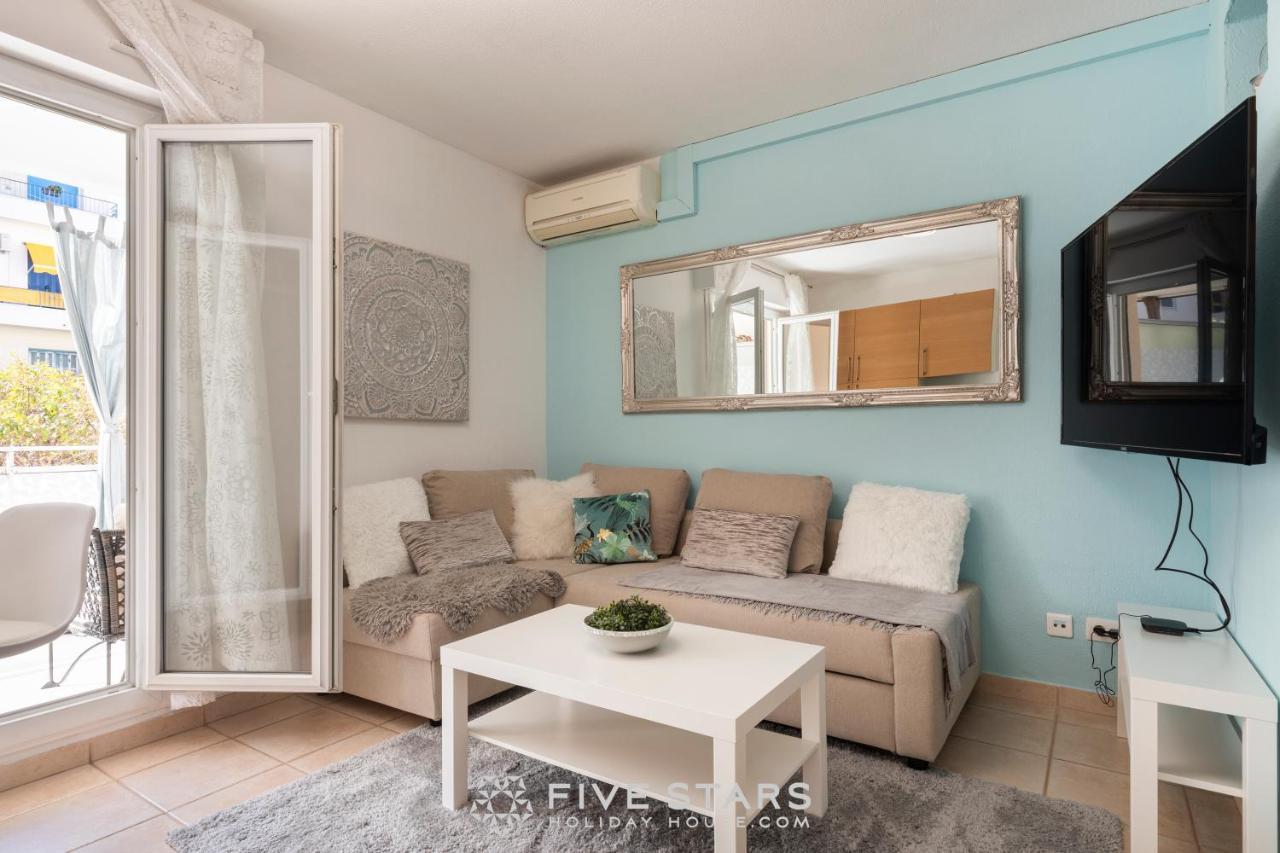 Suite Miami Five Stars Holiday House Nizza Kültér fotó