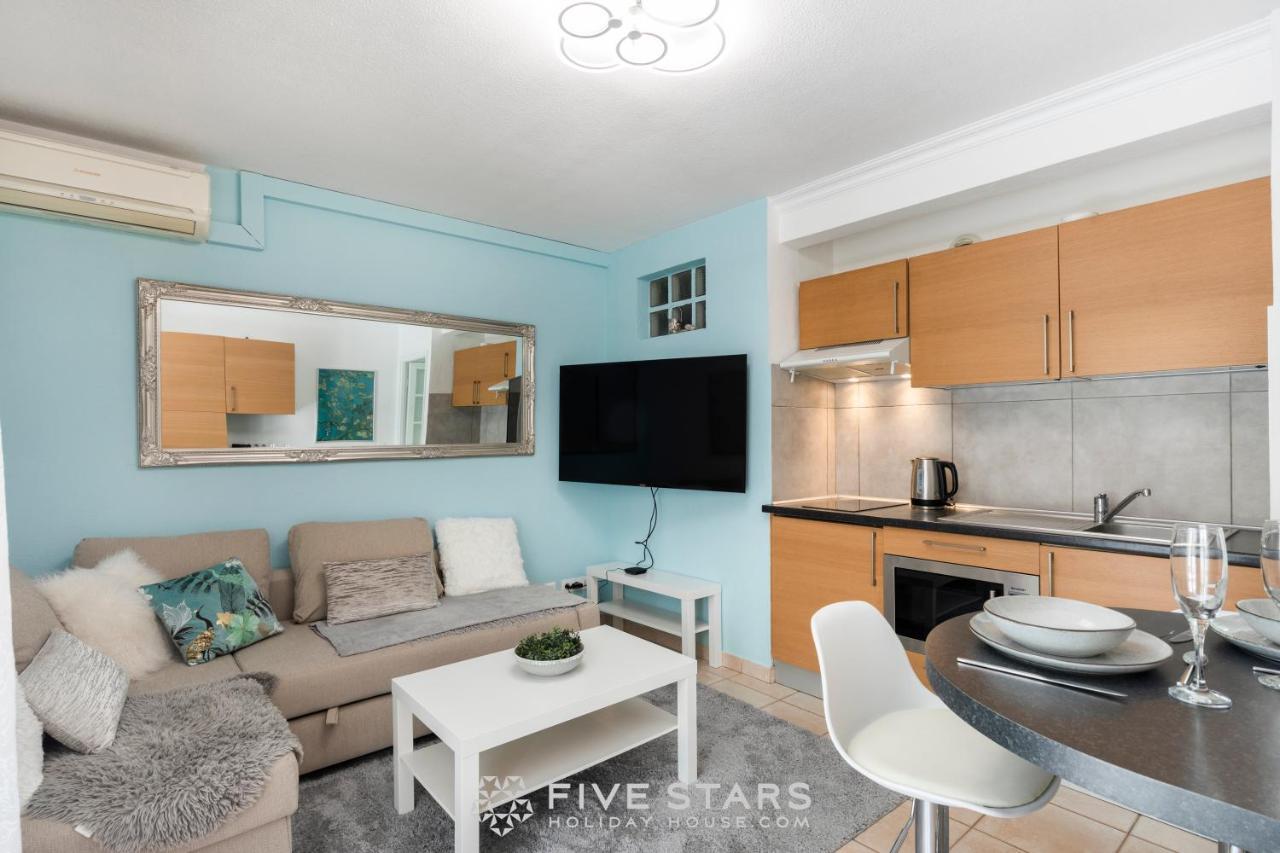 Suite Miami Five Stars Holiday House Nizza Kültér fotó