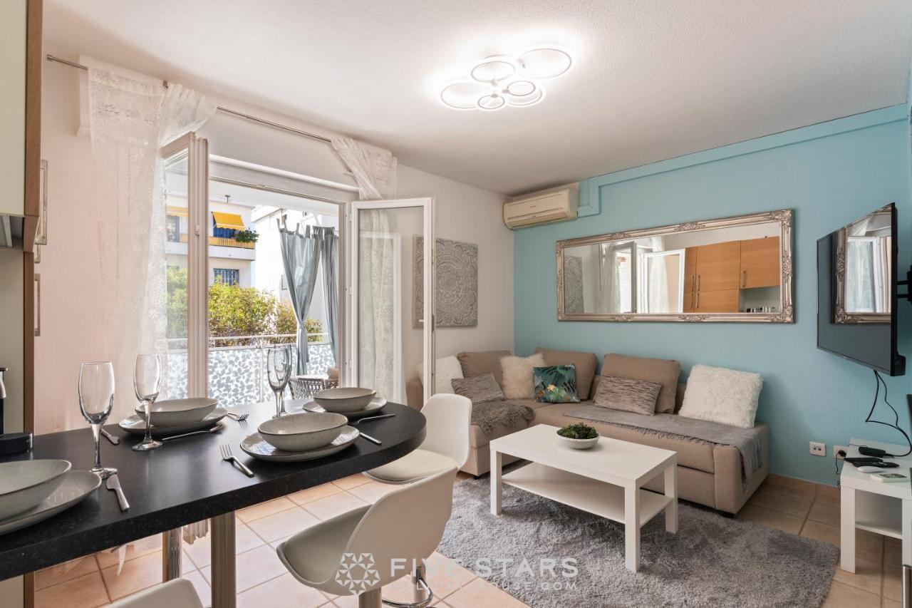 Suite Miami Five Stars Holiday House Nizza Kültér fotó