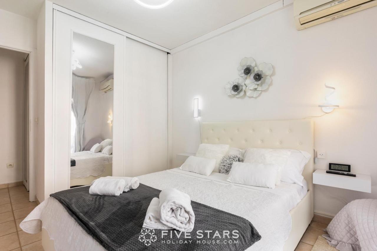 Suite Miami Five Stars Holiday House Nizza Kültér fotó