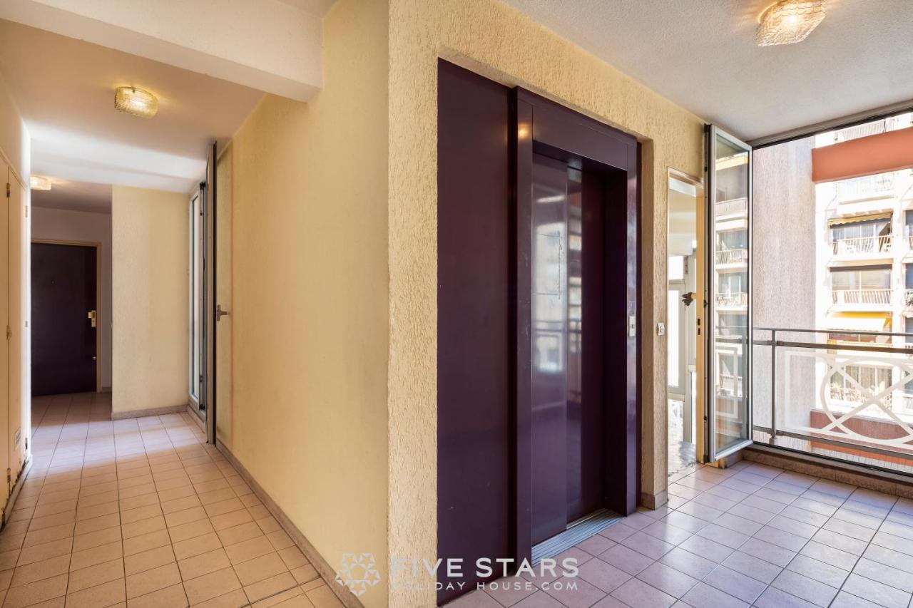 Suite Miami Five Stars Holiday House Nizza Kültér fotó
