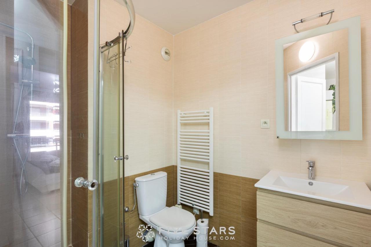 Suite Miami Five Stars Holiday House Nizza Kültér fotó